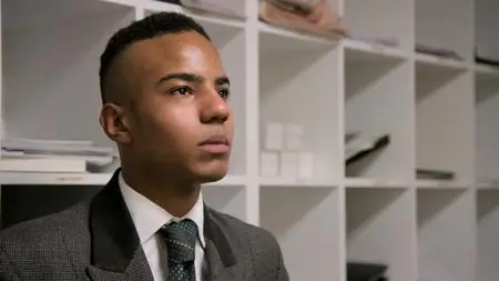 BBC - A Hotel for the Super Rich and Famous (2018)