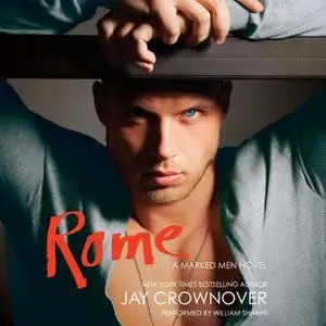 «Rome» by Jay Crownover