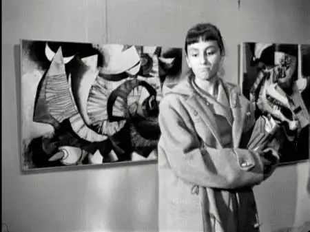 Michelangelo Antonioni-Le Amiche (1955)