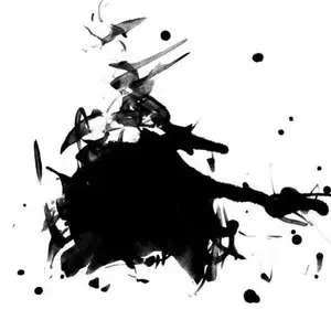 High-Res Photoshop Brushes Sets “Spray Strokes”