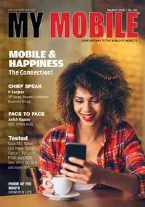 My Mobile - March 2018