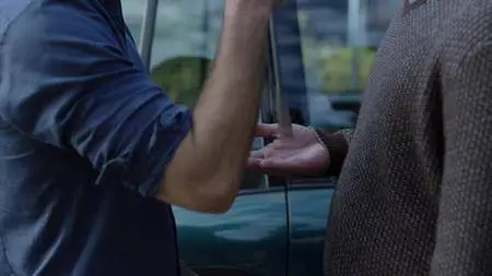 Imposters S01E02
