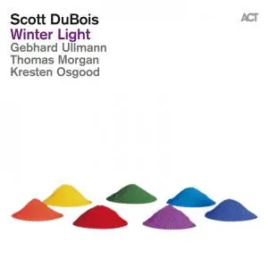 Scott Dubois - Winter Light (2015)