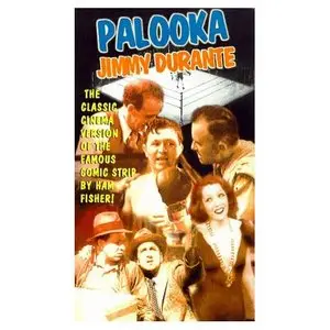 Joe Palooka (1934)