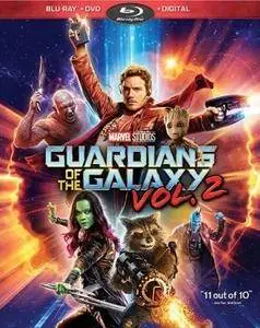 Guardians of the Galaxy Vol. 2 (2017) [IMAX] [3D]