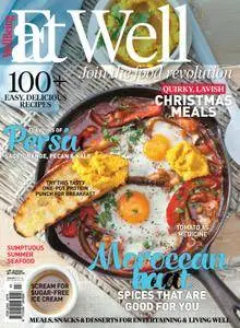 Eat Well - April 2016