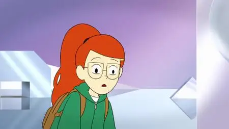 Infinity Train S01E07