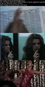 Change of Sex (1977)