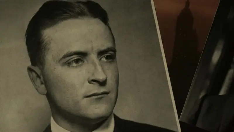 BBC The Culture Show - Sincerely, F. Scott Fitzgerald (2013)