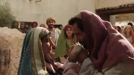 Jesus His Life S01E01