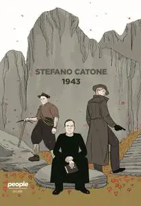 Stefano Catone - 1943