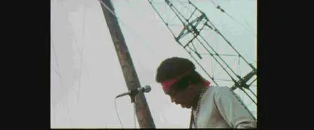 Woodstock (1970)