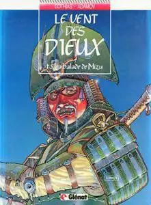 Le Vent des Dieux - 05 - La Balade de Mizu