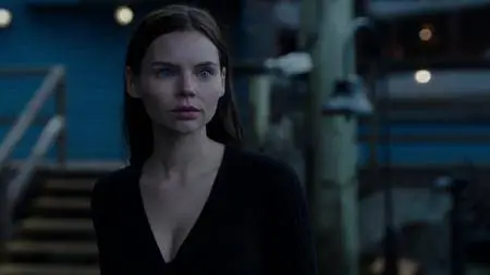 Siren S01E08