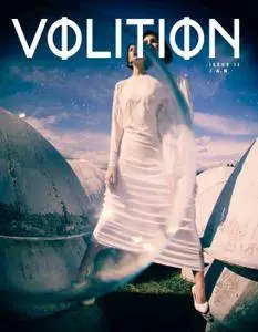 Volition Magazine - January 2018