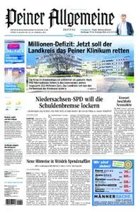 Peiner Allgemeine Zeitung - 31. Mai 2019