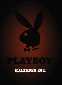 Playboy Estonia Calendar 2011