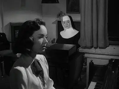 Thunder on the Hill (1951)
