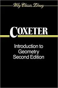 Introduction To Geometry [Repost]