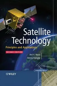 Satellite Technology: Principles and Applications, 2nd edition