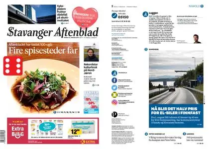 Stavanger Aftenblad – 13. februar 2019