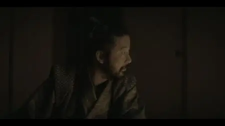 Shōgun S01E04