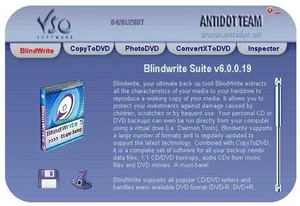 VSO 6in1