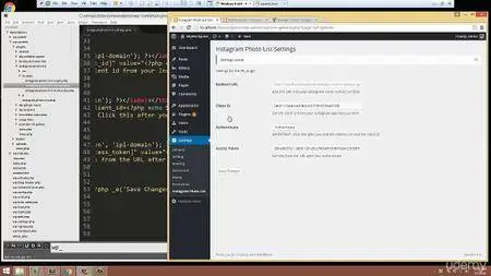 Learn Plugin Development in WordPress By Building Projects