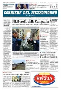Corriere del Mezzogiorno Campania – 08 dicembre 2018