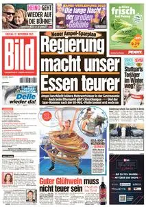 Bild - 17 November 2023