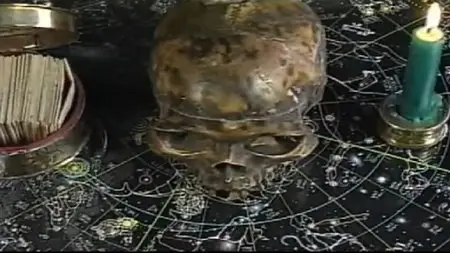 The Magick of Solomon  - Poke Runyon (2003)