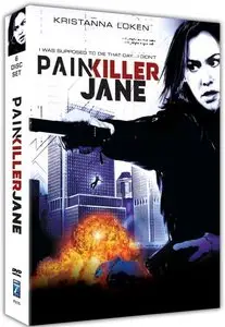 Painkiller Jane (2005)