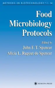 Food Microbiology Protocols (Methods in Biotechnology) (repost)