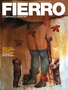 Fierro II #32