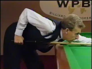 Snooker - Basic Skills (1996) (Repost)