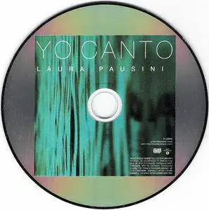 Laura Pausini - Yo Canto (2006)
