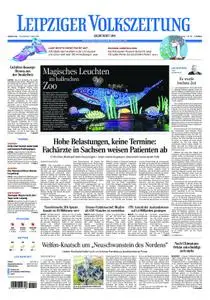 Leipziger Volkszeitung - 07. März 2019