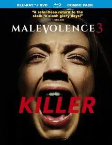 Malevolence 3: Killer (2018)