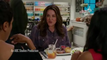 American Housewife S03E08