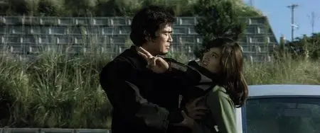 The Street Fighter's Last Revenge (1974)