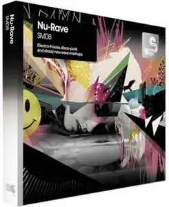 Sample Magic Nu-Rave MULTiFORMAT