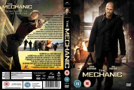 The Mechanic (2011)