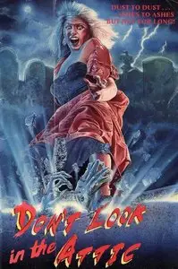 Don't Look in the Attic (1982) 