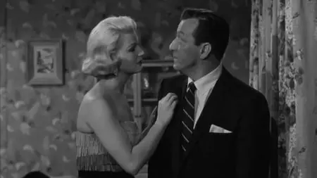 Crashing Las Vegas (1956)