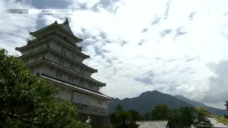 NHK - Cycle Around Japan: A Nagasaki Pilgrimage (2015)