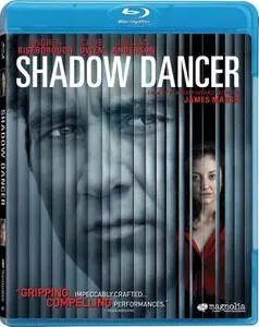 Shadow Dancer (2012)