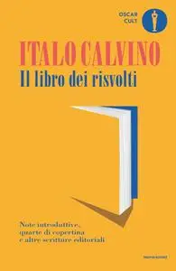 Italo Calvino - Il libro dei risvolti