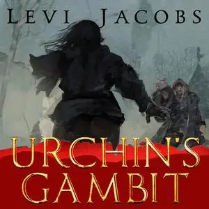 «Urchin's Gambit» by Levi Jacobs