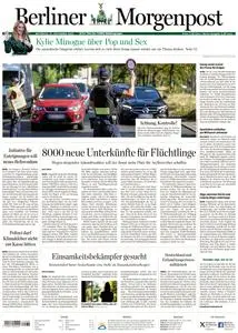 Berliner Morgenpost - 27 September 2023