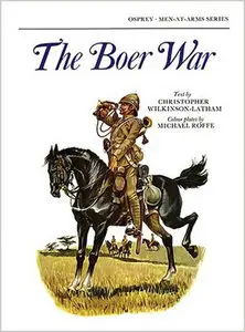 The Boer War (Men at Arms)